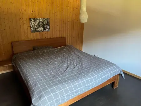 mit Bergblick, Appartement 5 personnes à Rueras Dieni - Photo 5