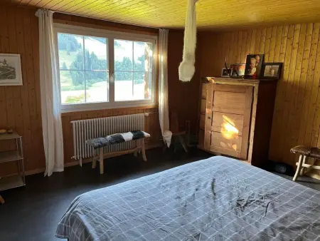 mit Bergblick, Appartement 5 personnes à Rueras Dieni - Photo 6