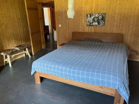 mit Bergblick, Appartement 5 personnes à Rueras Dieni - Photo 7