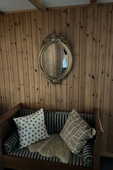 mit Bergblick, Appartement 5 personnes à Rueras Dieni - Photo 8