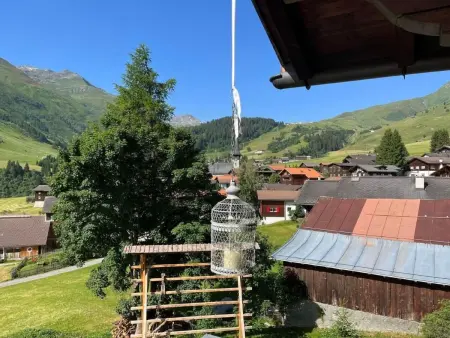 mit Bergblick, Appartement 5 personnes à Rueras Dieni - Photo 10