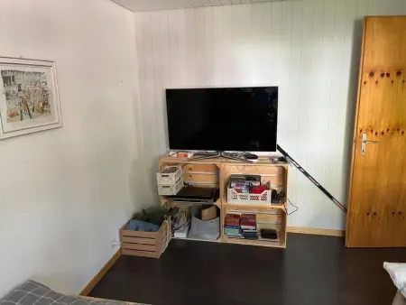 mit Bergblick, Appartement 5 personnes à Rueras Dieni - Photo 11