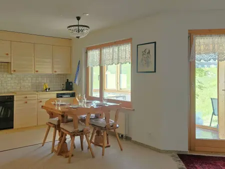 Desideria, Appartement 4 personnes à Salouf - Photo 2
