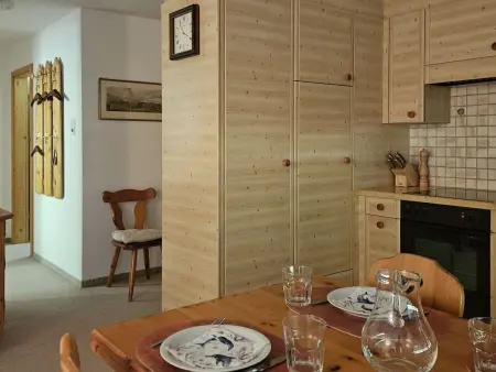 Desideria, Appartement 4 personnes à Salouf - Photo 4