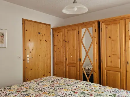 Desideria, Appartement 4 personnes à Salouf - Photo 8