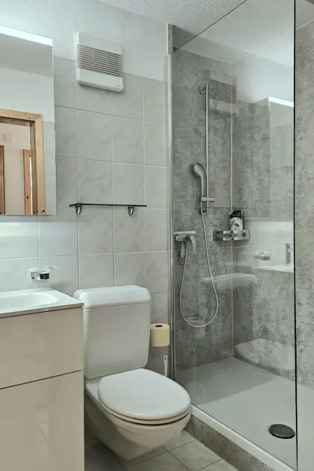 Desideria, Appartement 4 personnes à Salouf - Photo 9