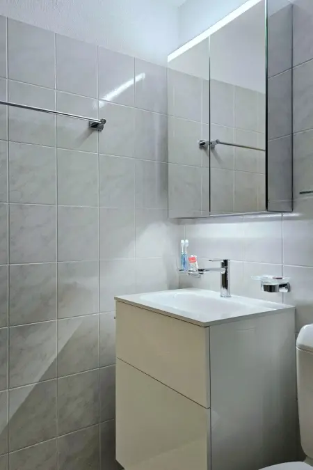 Desideria, Appartement 4 personnes à Salouf - Photo 10