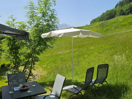 Desideria, Appartement 4 personnes à Salouf - Photo 11