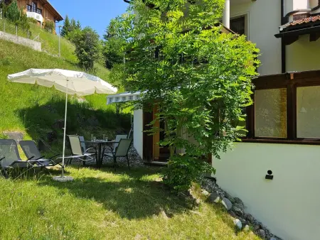 Desideria, Appartement 4 personnes à Salouf - Photo 13