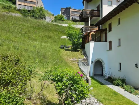 Desideria, Appartement 4 personnes à Salouf - Photo 14