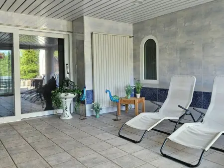 Desideria, Appartement 4 personnes à Salouf - Photo 18