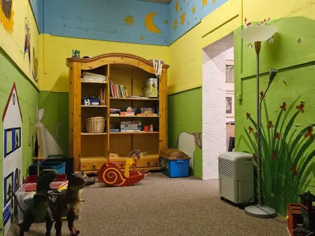 Desideria, Appartement 4 personnes à Salouf - Photo 22