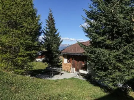 Manziel, Maison 4 personnes à Cunter - Photo 1