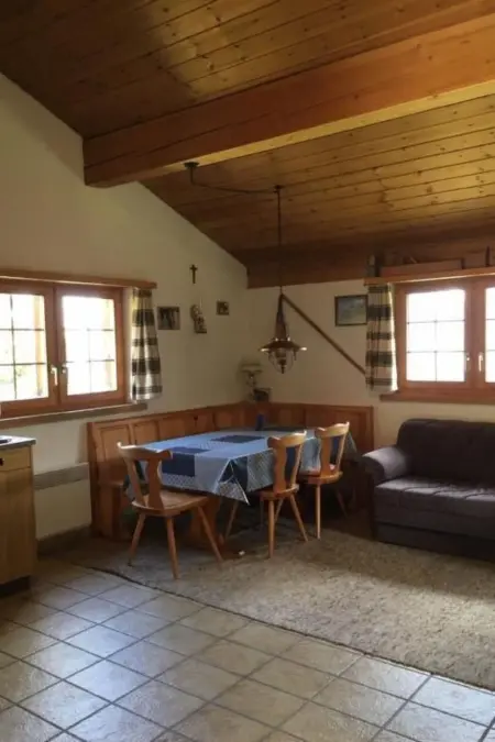 Manziel, Maison 4 personnes à Cunter - Photo 4