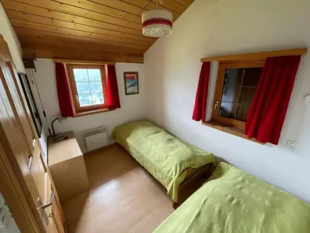 Manziel, Maison 4 personnes à Cunter - Photo 9