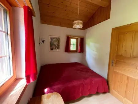 Manziel, Maison 4 personnes à Cunter - Photo 10