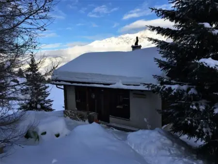 Manziel, Maison 4 personnes à Cunter - Photo 14