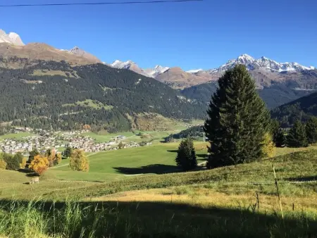 Alphütte, Maison 4 personnes à Cunter - Photo 2