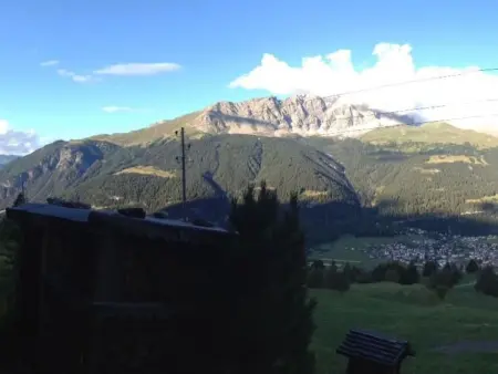 Alphütte, Maison 4 personnes à Cunter - Photo 3