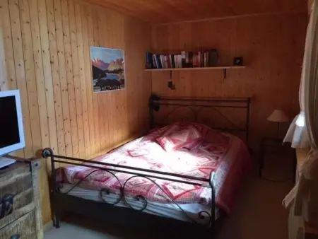Alphütte, Maison 4 personnes à Cunter - Photo 5
