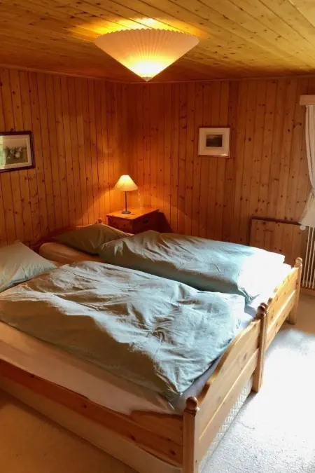 Alphütte, Maison 4 personnes à Cunter - Photo 6