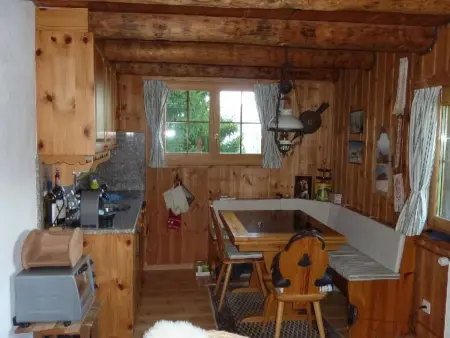 Alphütte, Maison 4 personnes à Cunter - Photo 8