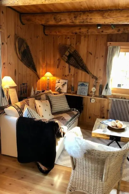 Alphütte, Maison 4 personnes à Cunter - Photo 9