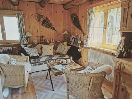 Alphütte, Maison 4 personnes à Cunter - Photo 10