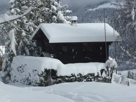 Alphütte, Maison 4 personnes à Cunter - Photo 13