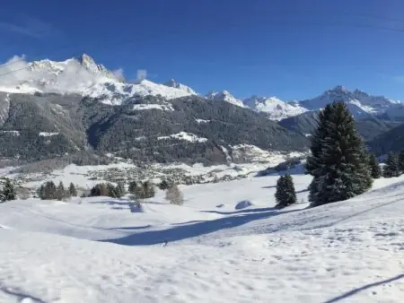 Alphütte, Maison 4 personnes à Cunter - Photo 14