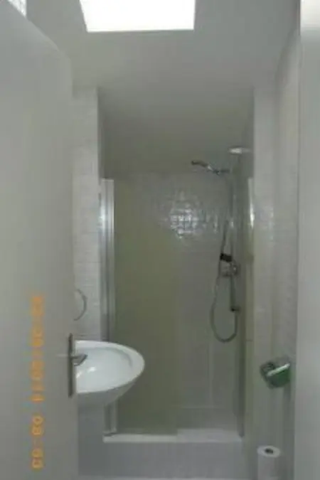 Grosszügige Dachwohnung mit Aussicht, Appartement 6 personnes à Savognin - Photo 14