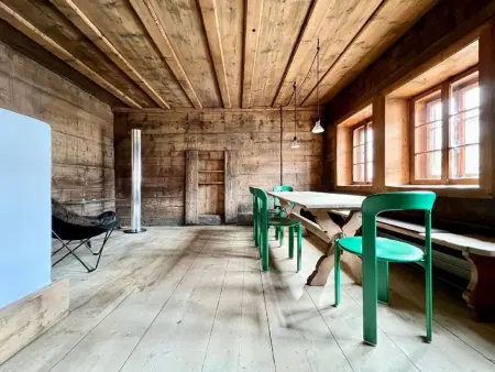 Caminada, Maison 8 personnes à Savognin - Photo 2