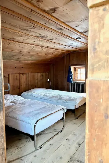 Caminada, Maison 8 personnes à Savognin - Photo 3