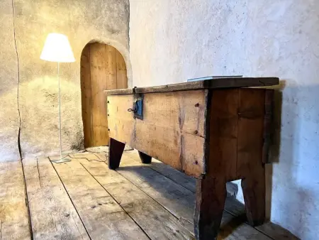 Caminada, Maison 8 personnes à Savognin - Photo 4