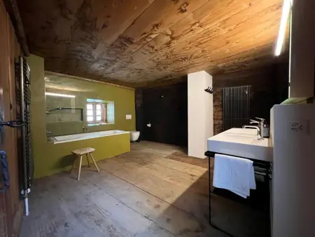 Caminada, Maison 8 personnes à Savognin - Photo 6