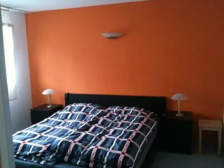 Fewo mit Bergblick, Appartement 5 personnes à Savognin - Photo 13