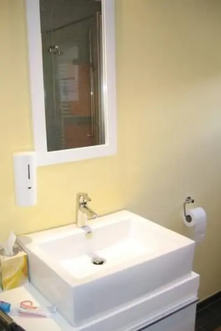 Fewo mit Bergblick, Appartement 5 personnes à Savognin - Photo 14