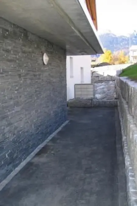 Fewo mit Bergblick, Appartement 5 personnes à Savognin - Photo 16