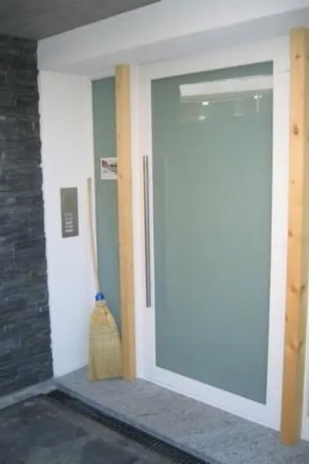 Fewo mit Bergblick, Appartement 5 personnes à Savognin - Photo 17