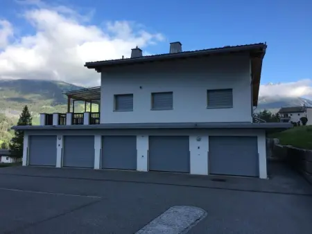 Fewo mit Bergblick, Appartement 5 personnes à Savognin - Photo 26