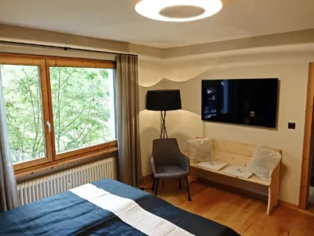 Holiday Park A06, Appartement 4 personnes à St. Moritz - Photo 10