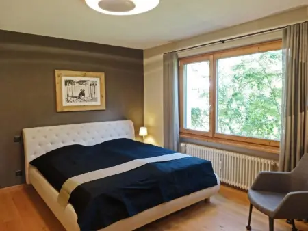 Holiday Park A06, Appartement 4 personnes à St. Moritz - Photo 11
