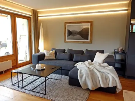 Holiday Park A06, Appartement 4 personnes à St. Moritz - Photo 13