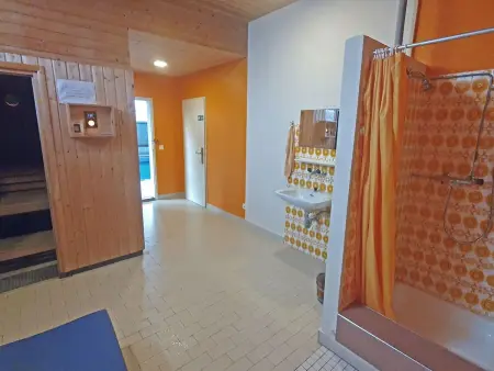 Holiday Park A06, Appartement 4 personnes à St. Moritz - Photo 15