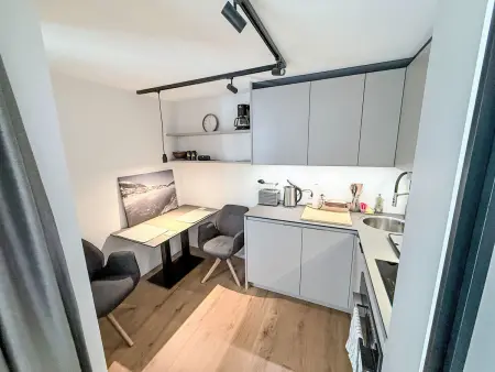 Skyline 214, Appartement 2 personnes à St. Moritz - Photo 10