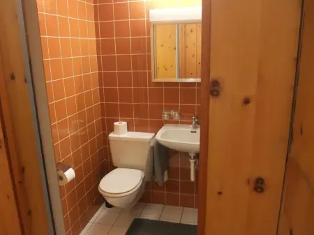 Skyline 214, Appartement 2 personnes à St. Moritz - Photo 13