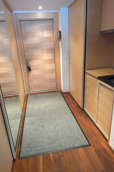 Apt 411 Hotel Europa, Appartement 2 personnes à St. Moritz - Photo 2