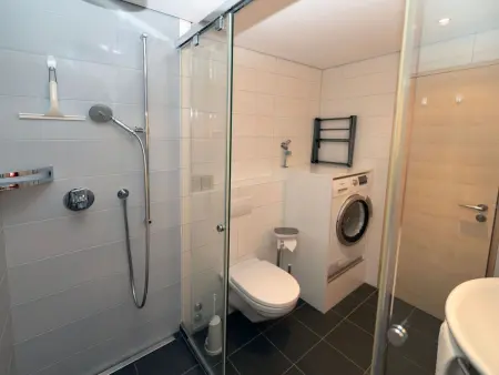Apt 411 Hotel Europa, Appartement 2 personnes à St. Moritz - Photo 3