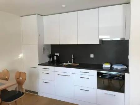 Chesa Darlux, Appartement 2 personnes à Bever - Photo 8
