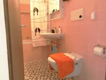 Chesa Darlux, Appartement 2 personnes à Bever - Photo 10